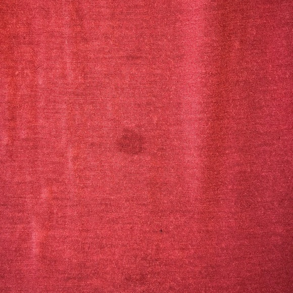 Flowy coral tank top - Picture 3 of 6